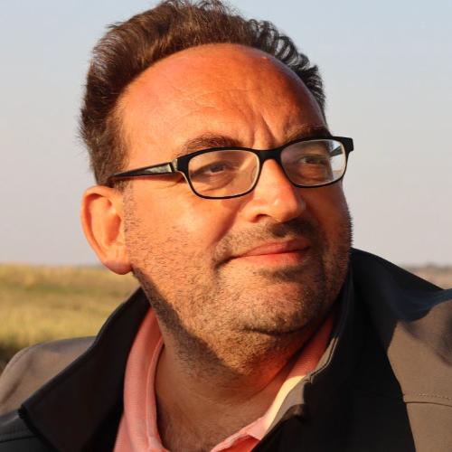 Sergio Saponara Photo