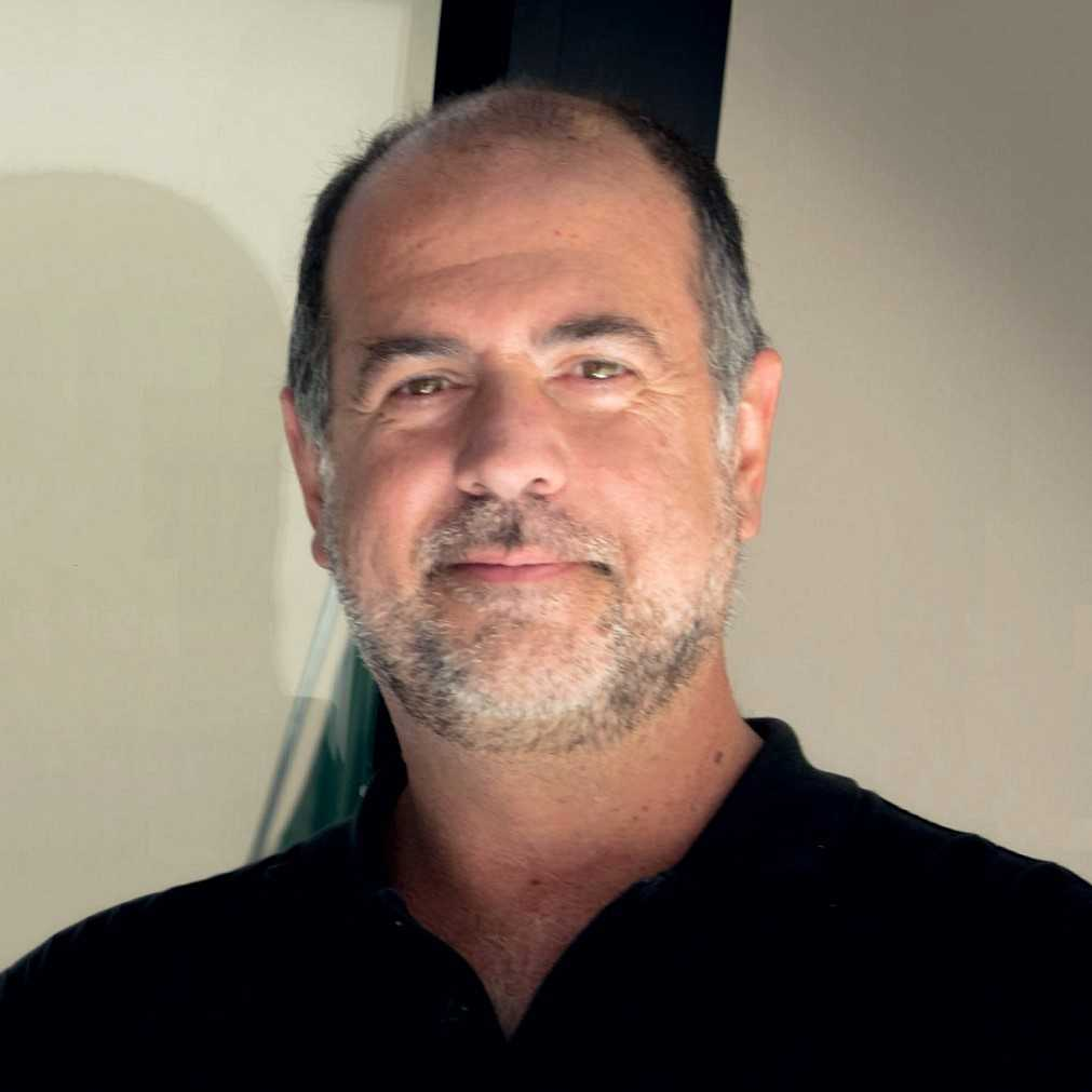 Giorgio Buttazzo Photo