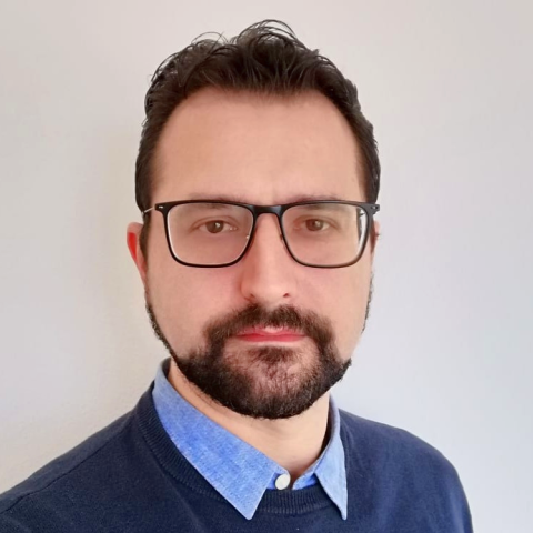 Giorgio Grioli Photo