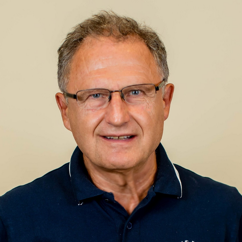 Massimo Guiggiani Photo