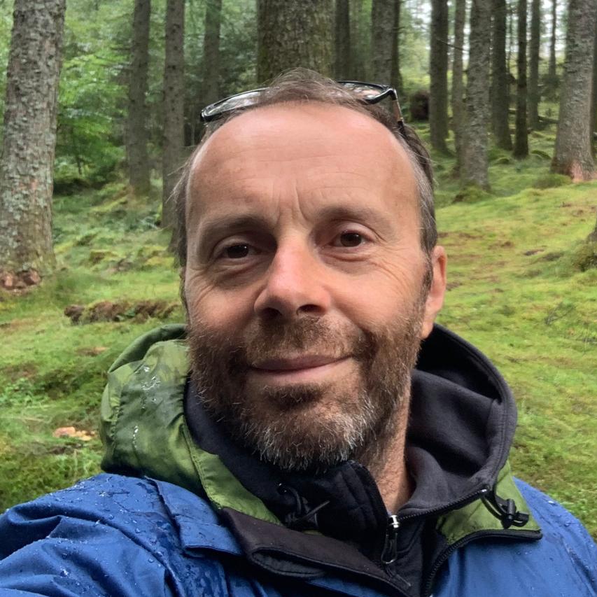 Lorenzo Pollini Photo