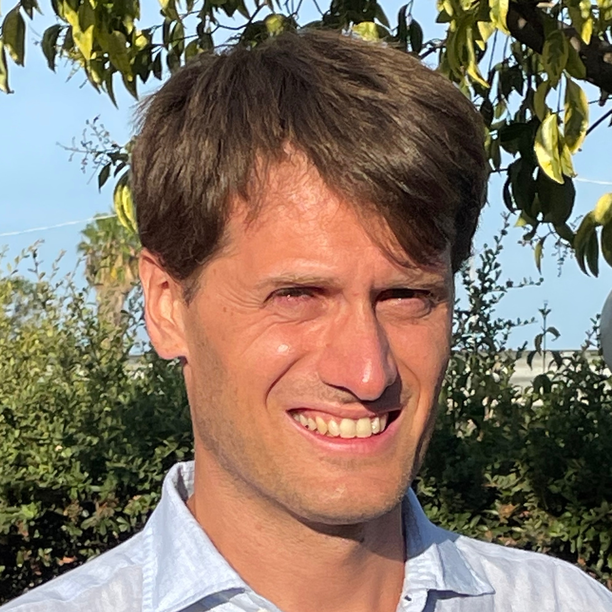 Dario Trevisan Photo